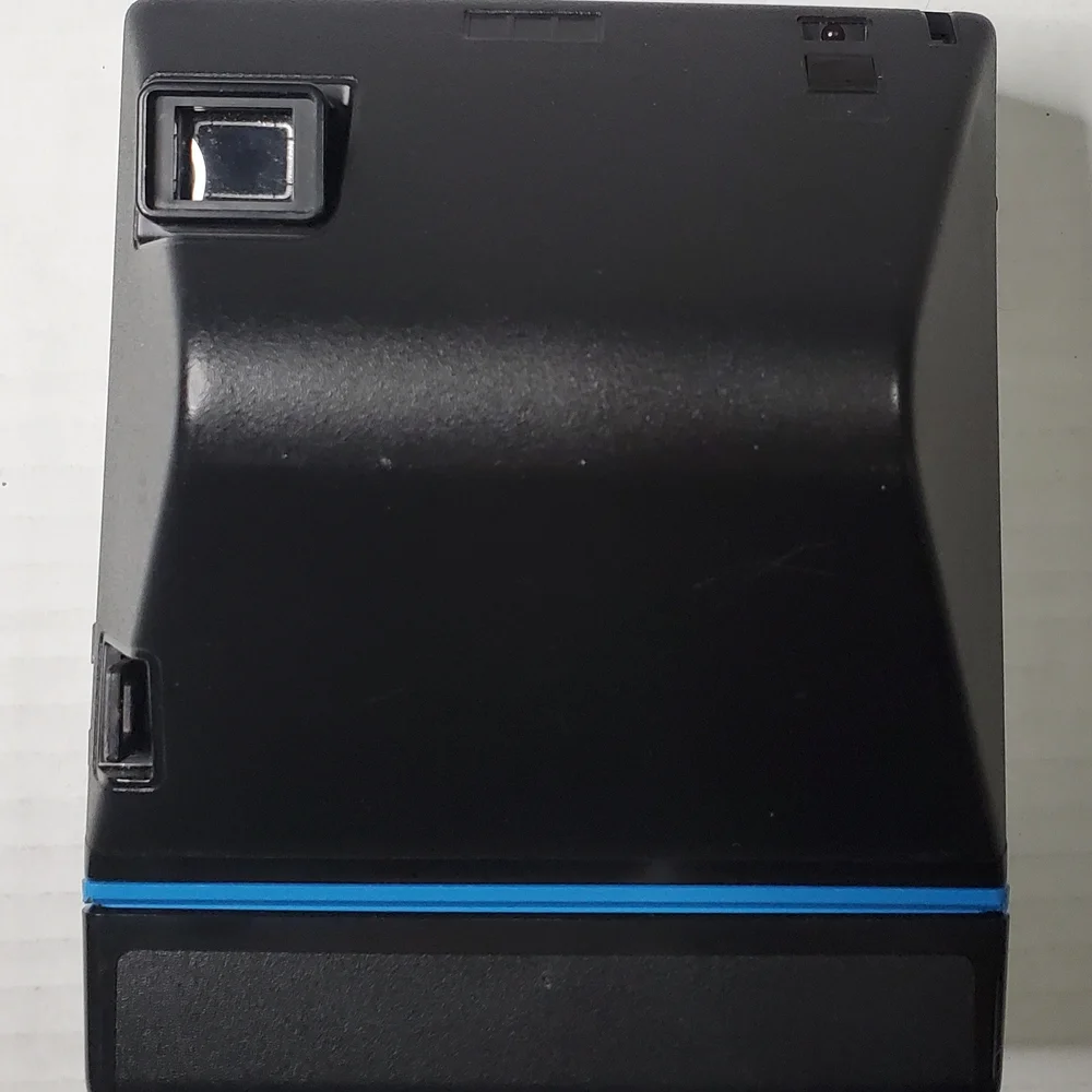 Kodak EK6 Instant Camera